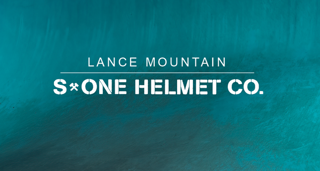 S1 x Lance Mountain