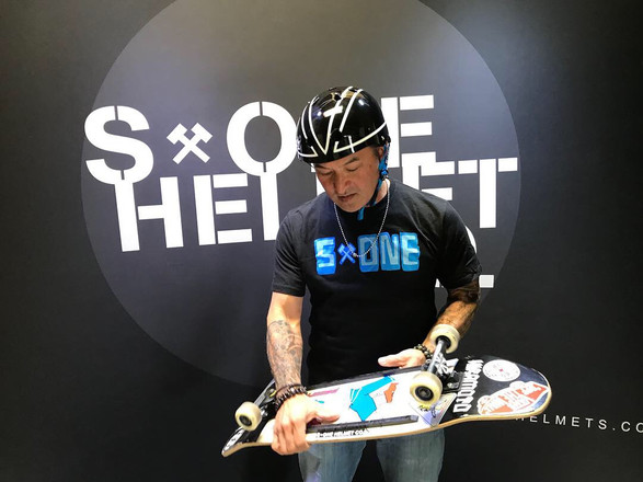 Lonny Hiramoto