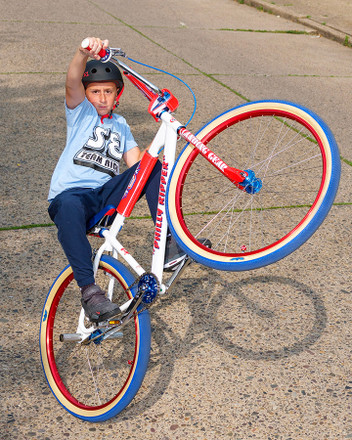 S1 Lifer Helmets / Bike Life / Oneway Lilman