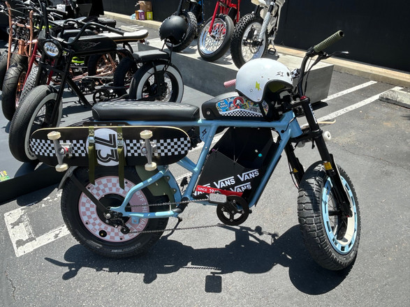 S1 Dealer Spotlight: Super 73 