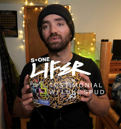 S1 Lifer Testimonial / Spud4k