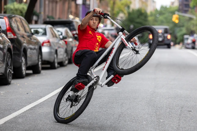 S1 Lifer Helmet / Oneway Lilman / Se Bikes