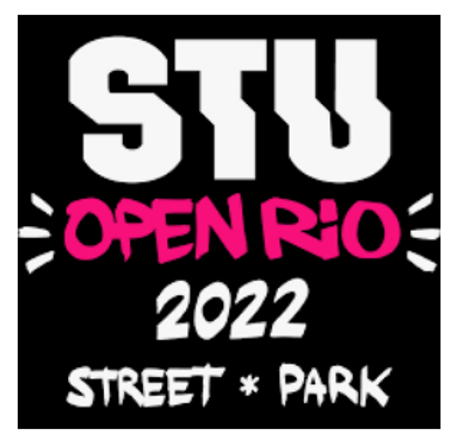 STU OPen Rio 2022 Skate Park Mens / Womens Results (Skate Total Urbe)