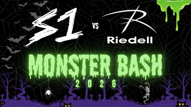 Team S1 vs Team Riedell: Raising the Bar for Roller Derby Coverage
