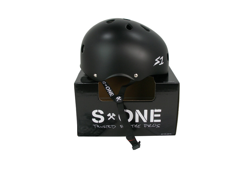 S1 Lifer Helmet