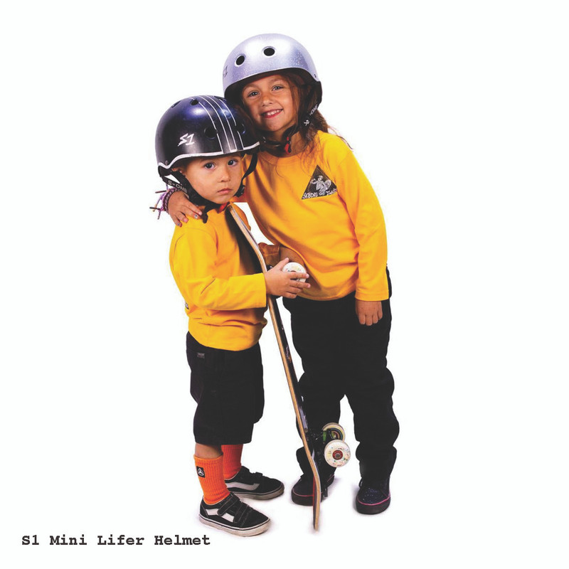 safest helmet for kids