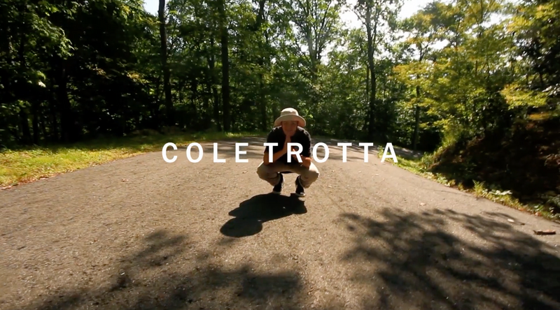 Cole Trotta/ First Descents