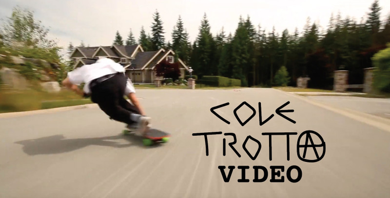 Video: Cole Trotta 