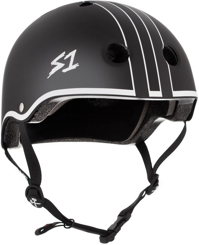 S1  Helmet Co. / Mission 