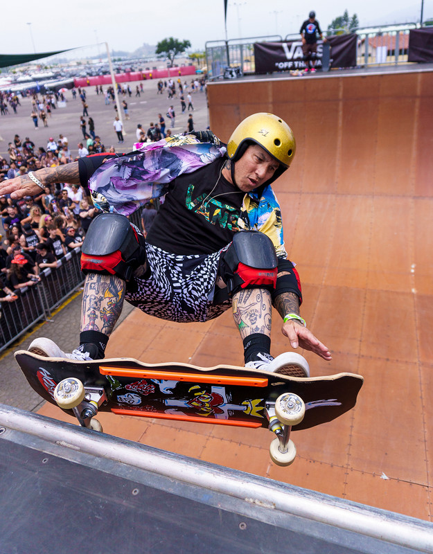 Weekly Skateboarding Update 