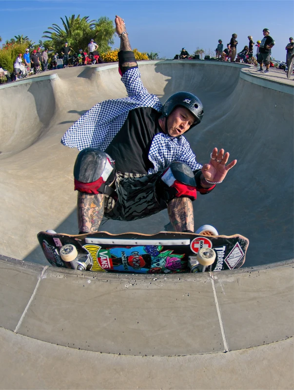 Christian Hosoi / S1 Helmet Co