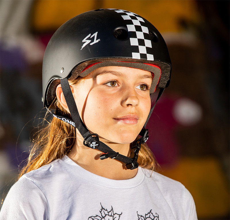 Interview: Klara Kermoade (Skateboarder) 