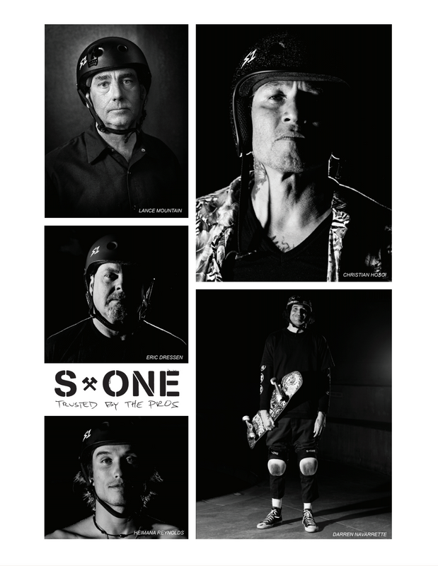 S1 Helmets and Pads Catalog / Holiday 2024