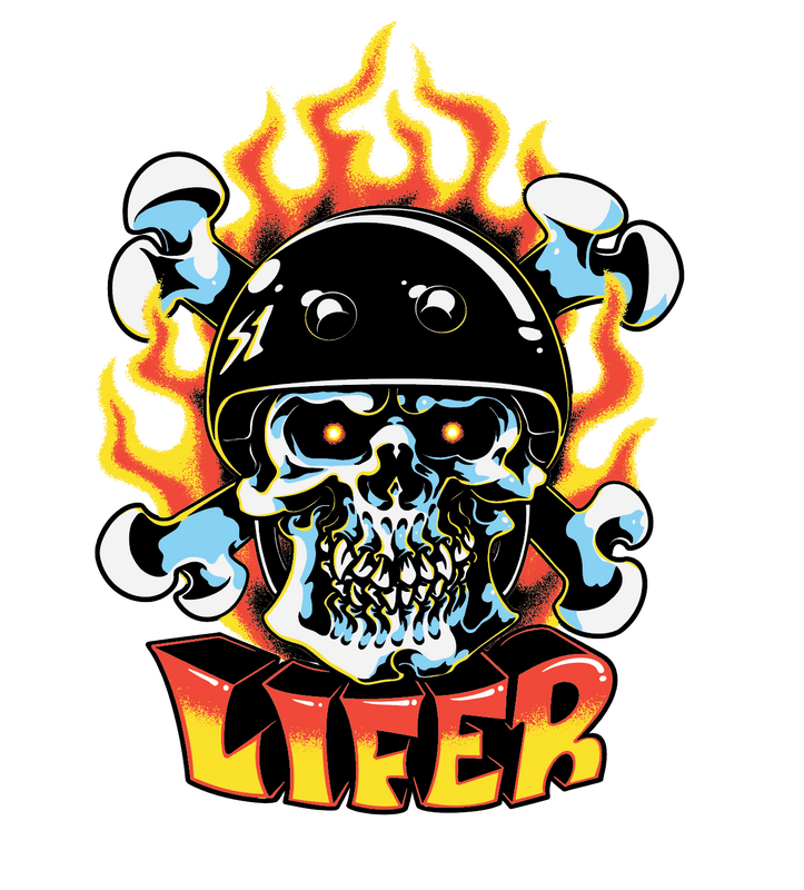 S1 Lifer Helmet