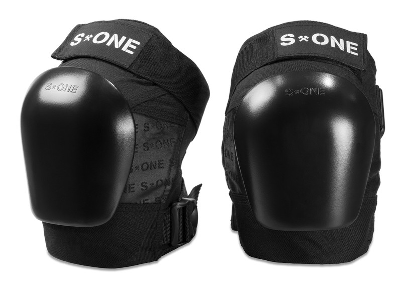 S1 Pro Knee Pads - Watch the Video -  In Stock Now!