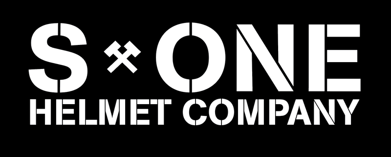 S1 Helmet Logos 