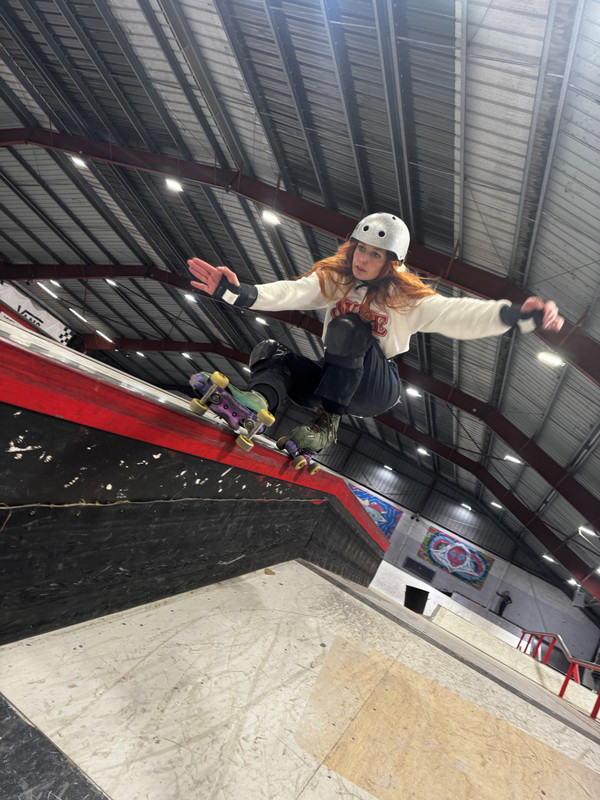 ​Sabine Raillard | Sabine Hot Wheels