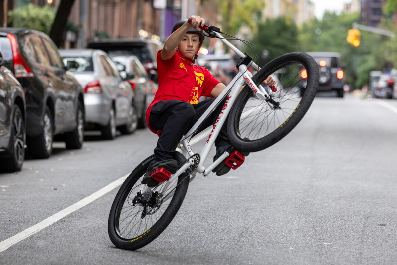 S1 Lifer Helmet / Oneway Lilman / Se Bikes