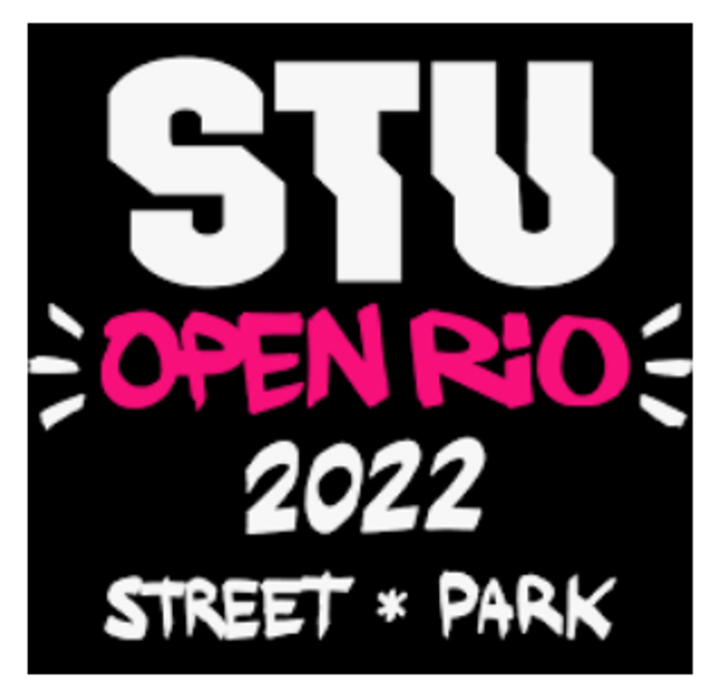 OI traz STU Open Rio dentro de Skate XL