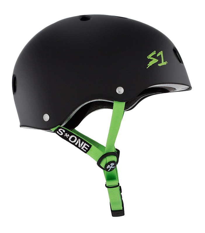 S1 Lifer Helmet | Product Video 