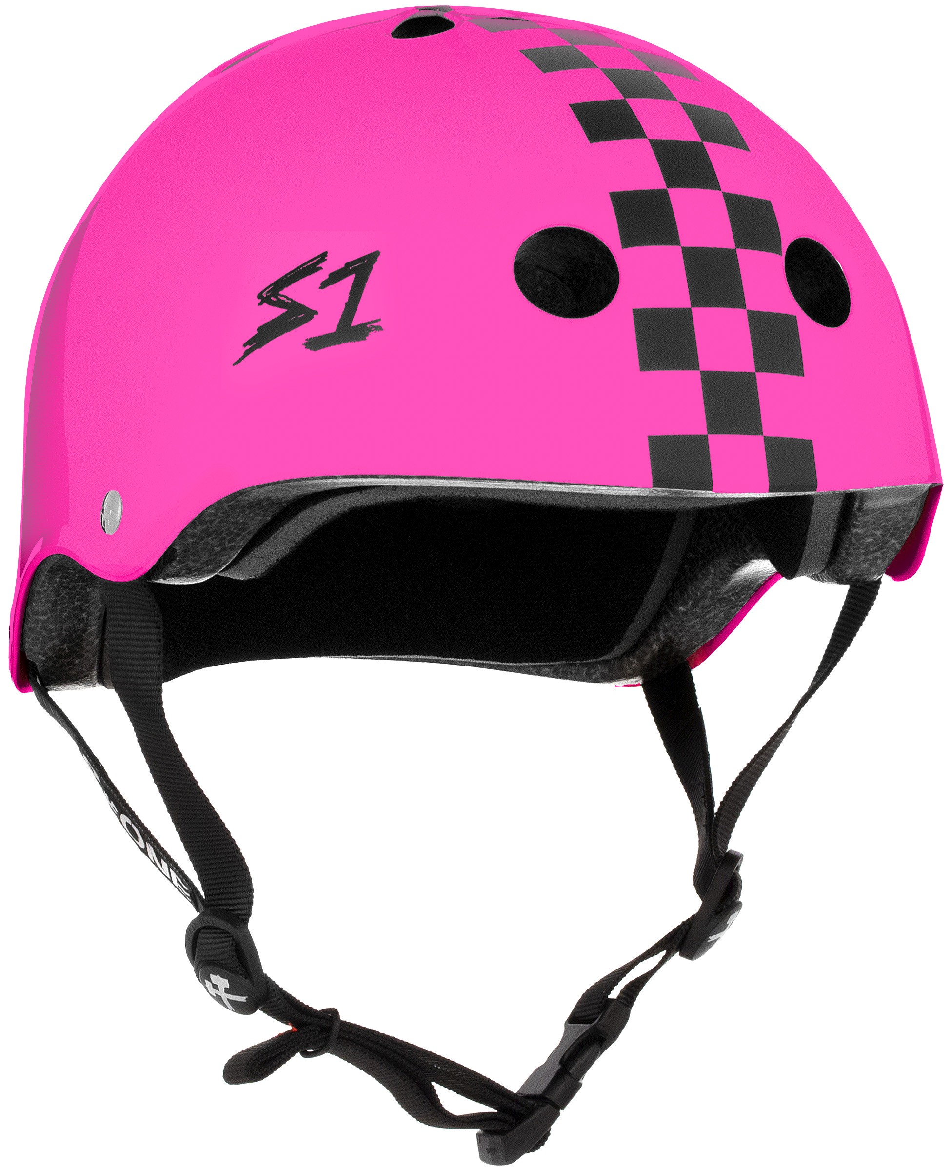 bike helmets bright pink D.O.T. & ECE Daytona C6- Hi-Gloss L The Dash also features 20 vents to keep heads cool and comfortable even on warm days or long rides Register Mips II Youth Helmet
