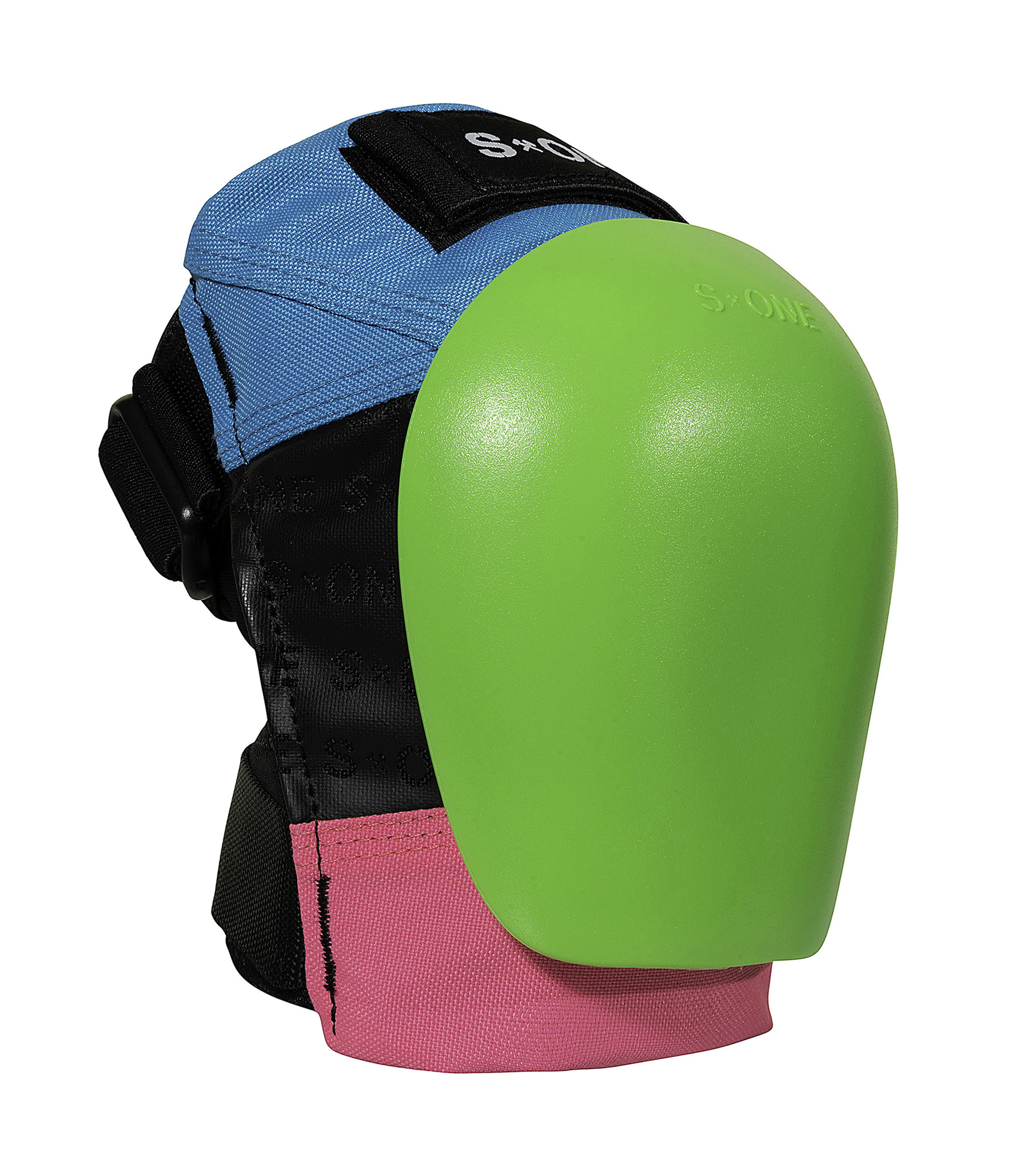 S1 Youth Pro Knee Pads | Skateboard Knee Pads | Wyatt Hammond
