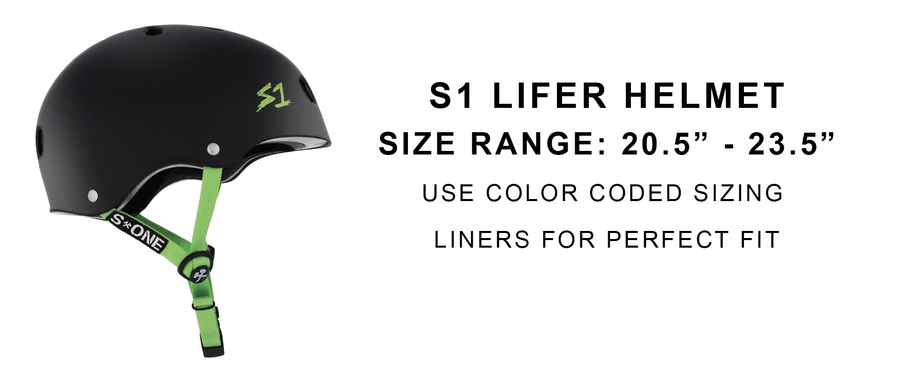 Converting Hat Size to Helmet Size - S1 Helmet Co. Official Store