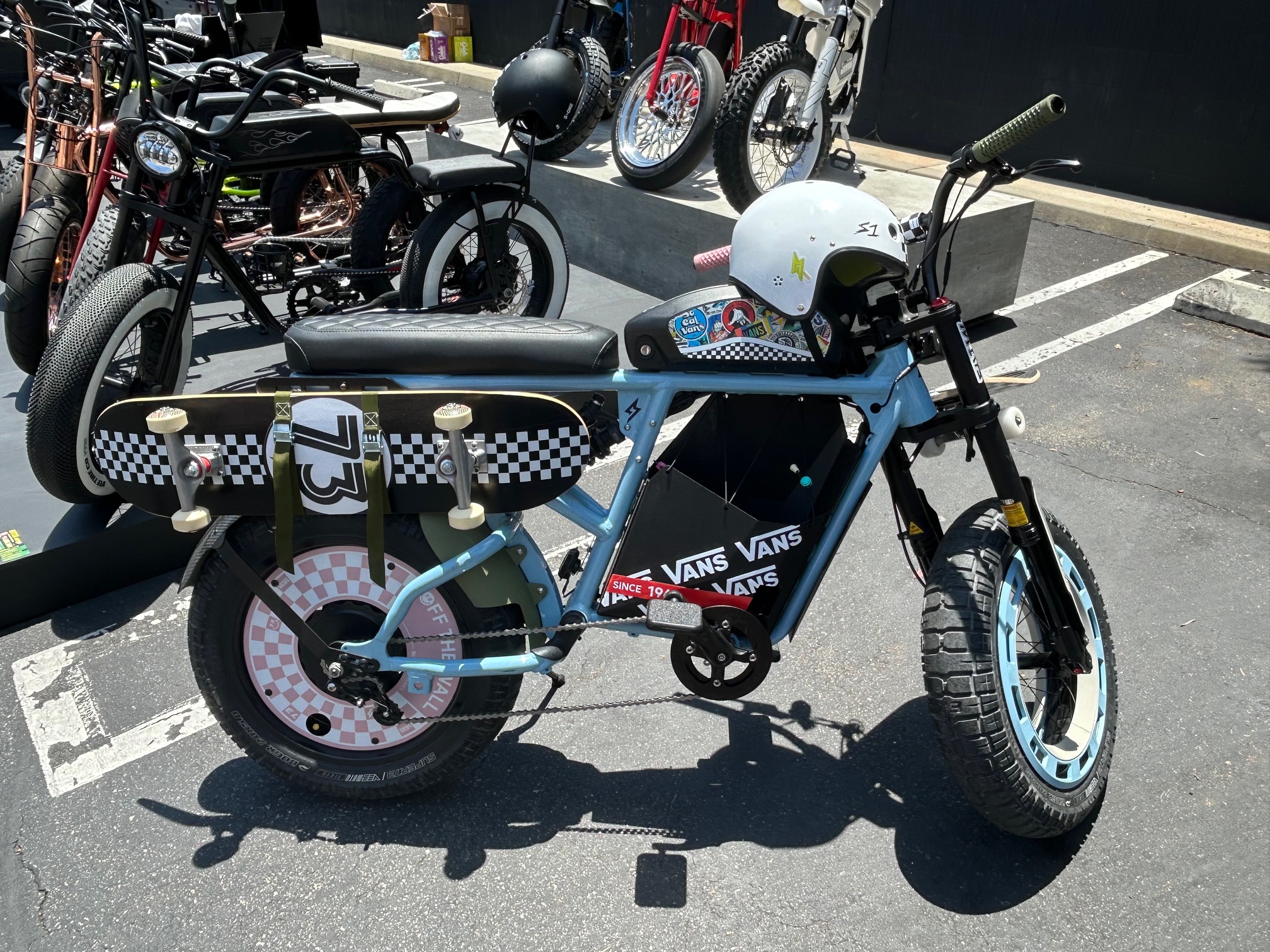 S1 Dealer Spotlight: Super 73 - S1 Helmet Co. Official Store