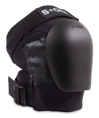S1 Pro Knee Pads | Skateboard Knee Pads | Skate Knee Pads
