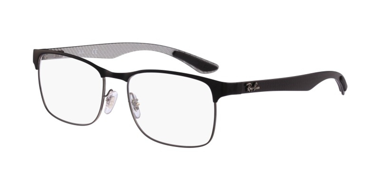 Ray-Ban RX8416 Eyeglasses | WebEyeCare
