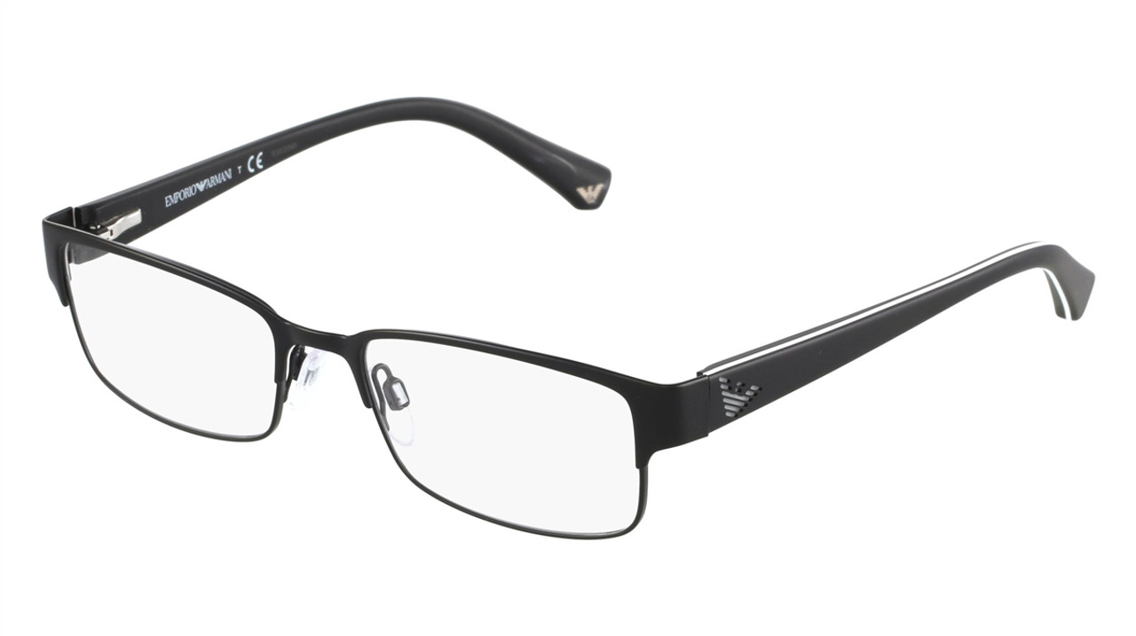 Emporio Armani EA1036 Eyeglasses | WebEyeCare