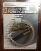 36" POWER GENERATOR (09-1015) Product in retail package