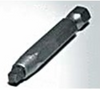 POWER DRILL BIT, #2 SQUARE HEAD (02-3005)
