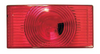 PETERSON SIDE MARKER LIGHT - RED (18-3035)