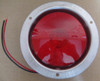 Flush Mount Stainless Steel Taillight (CLT037)