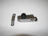 Door Bumper Latch - Stainless Steel (CHW094)