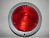 Die Cast Stop/Turn/Tail Light - Gray (CLT030)