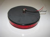 7" Round Stop,Turn,Tail Light (CLT038)