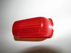 Rubber Base Marker Replacement Lens - Red (CLT050)