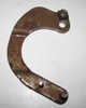 363 Trailer Brake Lever- LH 10\" Foreman" (CH083)