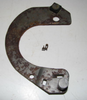 367 Trailer Brake Lever- LH 10\" Warner" (CH086)