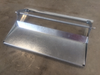 Spartan Slide Out Step (CCH017) FRONT STEP 
