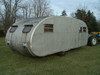 WANTED Spartanette Trailers  1940's - 1950's