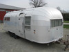 1956 Airstream 26' Overlander - Whale Tail  #6697               (SOLD)