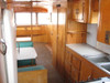 1950 Spartan 33' Royal Mansion #2073  (SOLD D.J.)