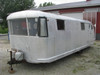 1946 Spartan 25’ Manor #46-2967