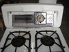 AB Brand LP Gas 20" Stove from 1950 Spartan
