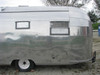 1951 Airstream 21' Flying Cloud #7125