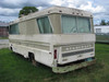 1972 Starcraft 22' Starcruiser Motor Home