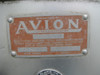 1973 Avion 28' Travelcader #28081